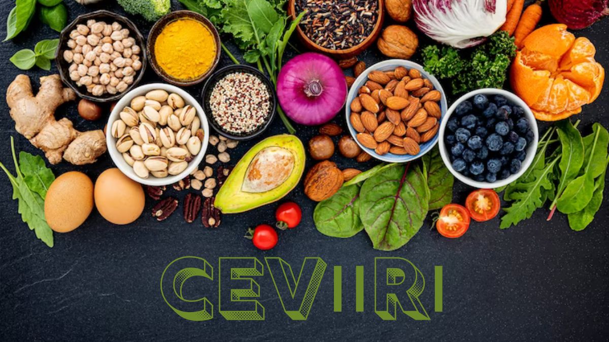 cevıırı