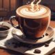 Caffeine and Comics: The Best Coffee Manga to Sip On