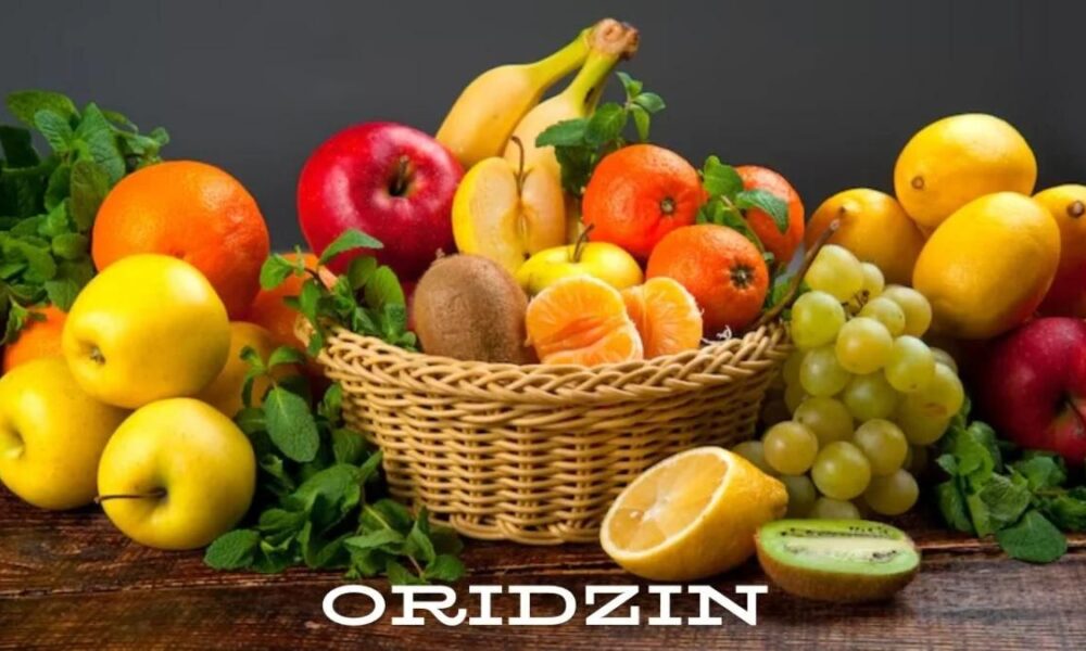 How Oridzin is Revolutionizing Health and Wellness