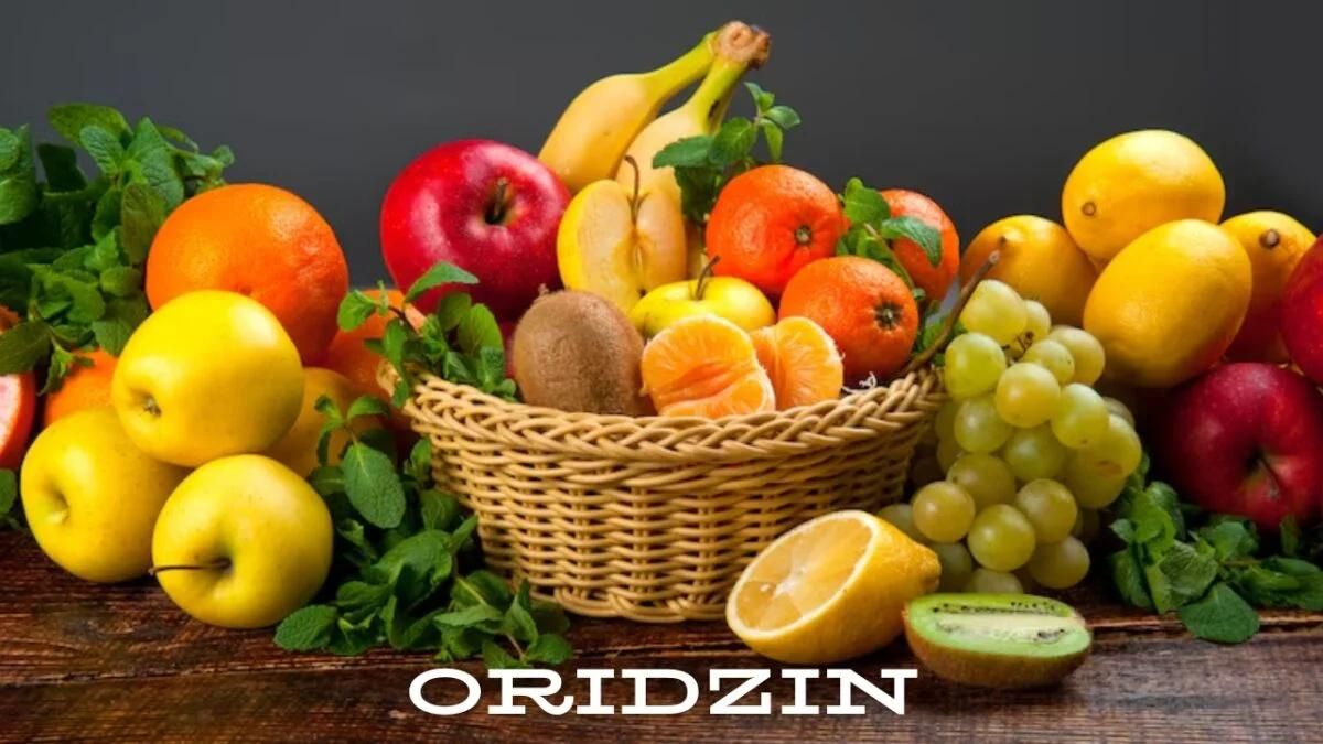 How Oridzin is Revolutionizing Health and Wellness