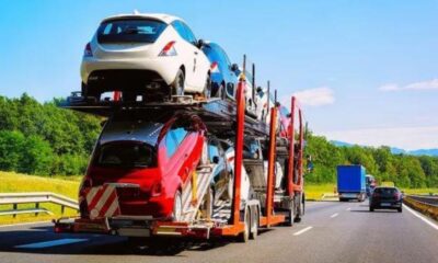 Top 5 Benefits of Choosing CarshippingHawaii.com for Your Vehicle Move