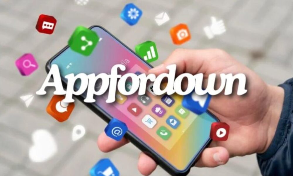 Exploring AppForDown: Your Ultimate Guide to Downloading Apps Safely