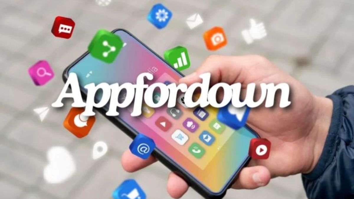 Exploring AppForDown: Your Ultimate Guide to Downloading Apps Safely