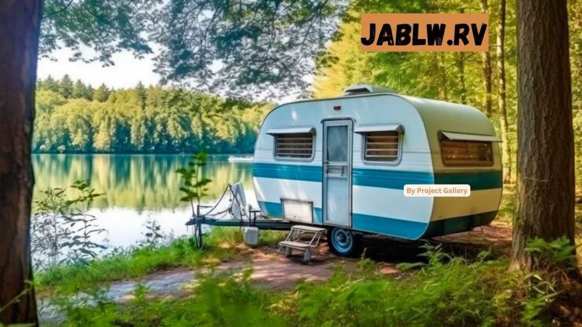 Jablw.rv: The Ultimate Resource for Your Next Adventure on Wheels