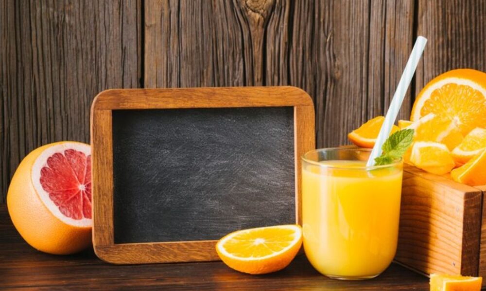 Juicing Up Your Playlist: How MP3 Fruit Juice Blends Music and Refreshment