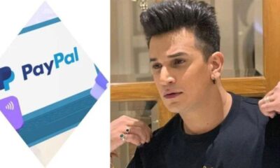 Unlocking Financial Success: Prince narula digital paypal with journey