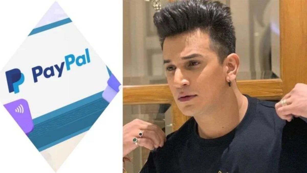 Unlocking Financial Success: Prince narula digital paypal with journey