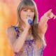 The Evolution of  Taylor Swift: From Country Darling to Pop Icon