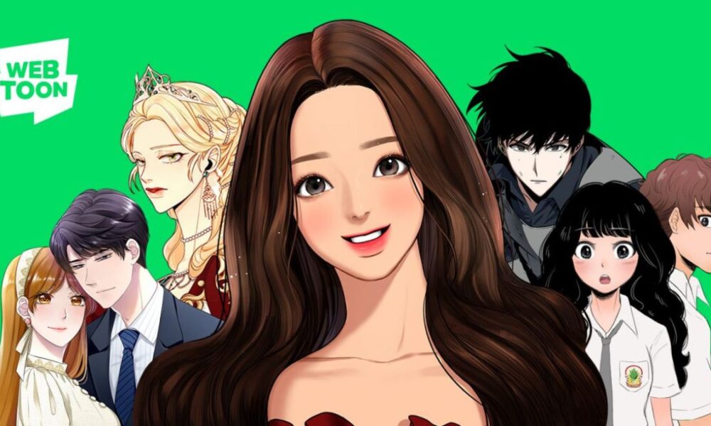 Why WebtoonXYZ is Changing the Way We Consume Comics Online