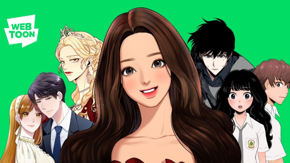 Why WebtoonXYZ is Changing the Way We Consume Comics Online