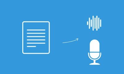 AI Voice Text-to-Speech: The Secret to Easy and Effective Audio Creation