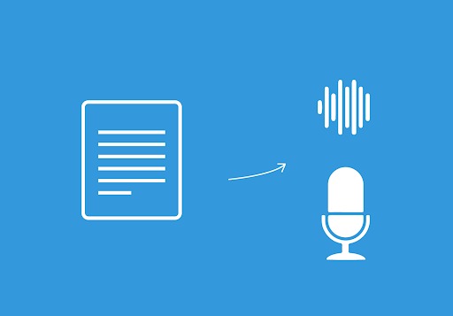 AI Voice Text-to-Speech: The Secret to Easy and Effective Audio Creation