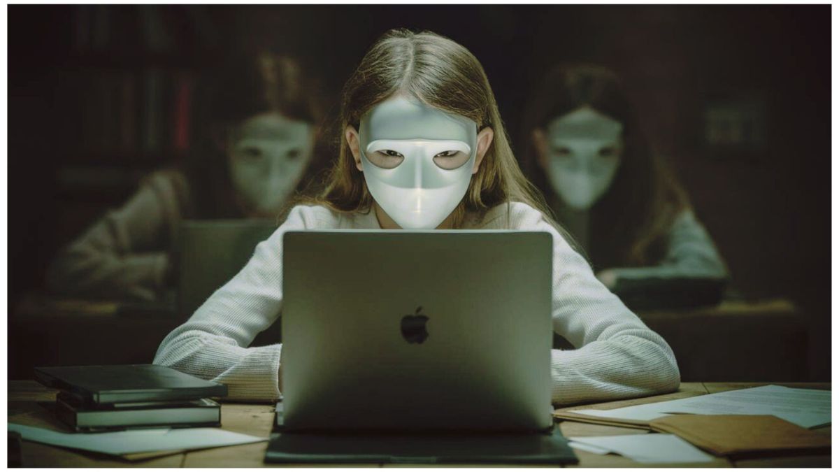 The Rise of bl_faceless: How Anonymity Shapes Online Communities