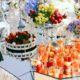 How to Choose the Perfect centerpieces at wedding receptions nyt for new york