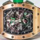 Unveiling the Connection: fintechzoom richard mille Luxury Timepieces