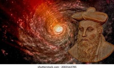 nostradamus predictions australia: What the Seer Foretold for Down Under