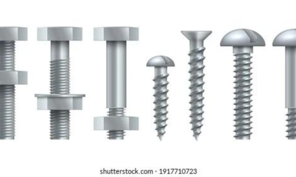 Understanding the Versatility of 623-483-04 Screws: Applications and Benefits