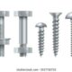 Understanding the Versatility of 623-483-04 Screws: Applications and Benefits