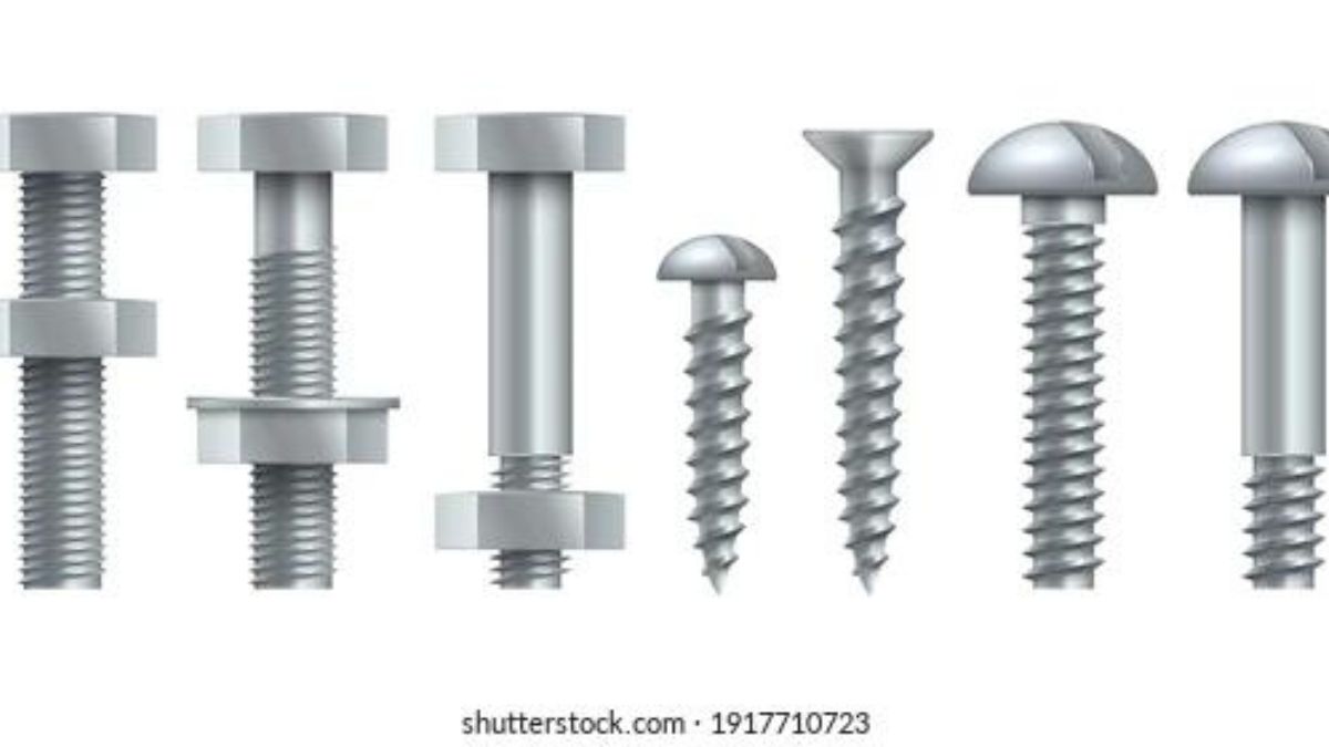 Understanding the Versatility of 623-483-04 Screws: Applications and Benefits