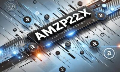 Unlocking the Secrets of AMZP22X: What You Need to Know