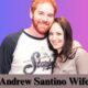 Exploring the Love Story: Andrew Santino Wife