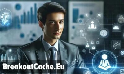 The Benefits of Using BreakoutCache.eu for Optimized Web Performance