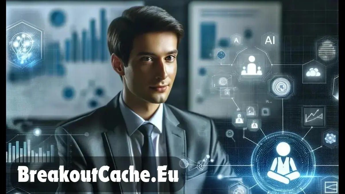 The Benefits of Using BreakoutCache.eu for Optimized Web Performance