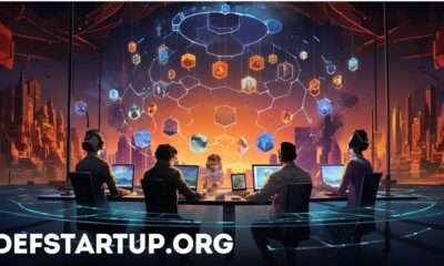 Defstartup.org: Your Ultimate Resource for Navigating the World of Startups