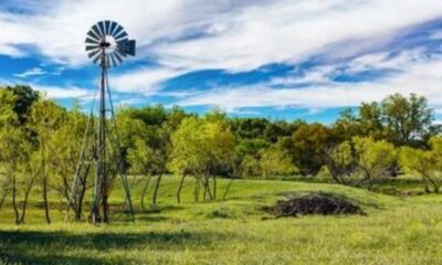 Gaurargo Platinum Ranch in c texas: The Ultimate Retreat for Nature Lovers