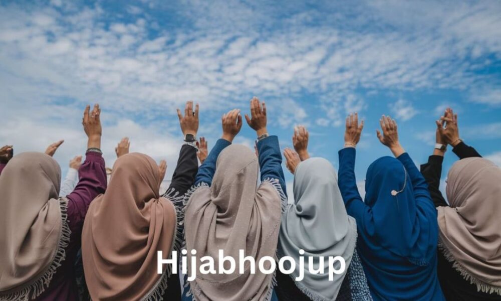 The Art of Styling Hijabhoojup: Tips for Every Occasion