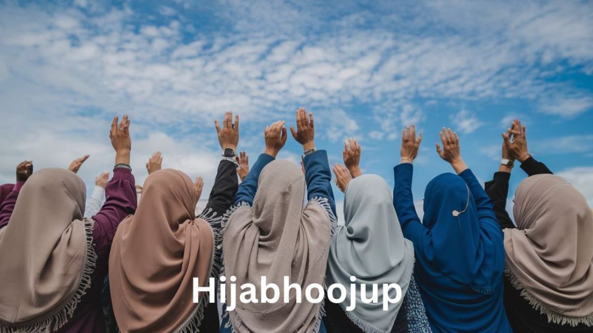 The Art of Styling Hijabhoojup: Tips for Every Occasion