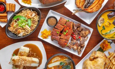 A Foodie's Journey Through Max 80 Chicago: Best Eats to Try