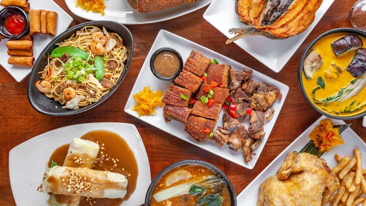 A Foodie's Journey Through Max 80 Chicago: Best Eats to Try