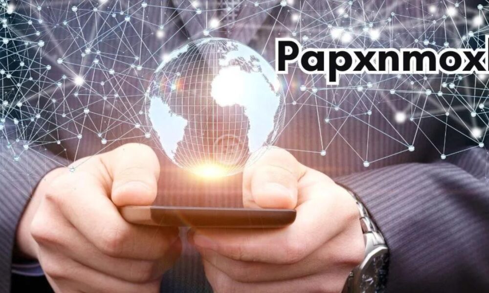 A Comprehensive Guide to Understanding Papxnmoxk