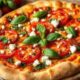 The Ultimate Guide to pizza dough recipe using 00 flour whole tomatoes and chimichurri