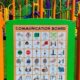 Exploring Communication: The Playground Slide AAC Core Board for Kids