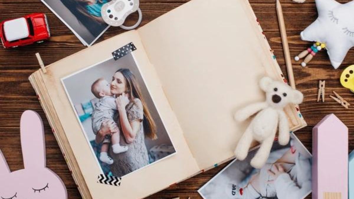 Cherishing Every Moment: The Best Baby Memory Books for New Parents