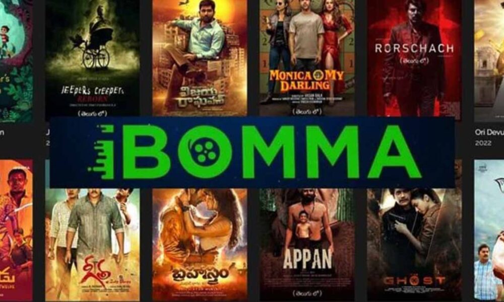 Exploring ibomma: The Ultimate Guide to Telugu Movie Streaming