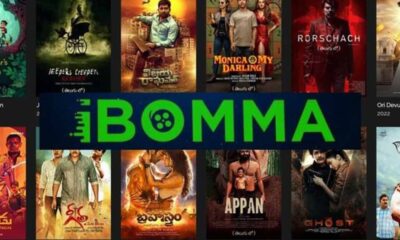 Exploring ibomma: The Ultimate Guide to Telugu Movie Streaming