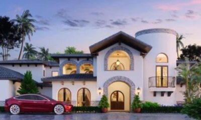 Top 5 Features That Elevate a make1m luxury houses