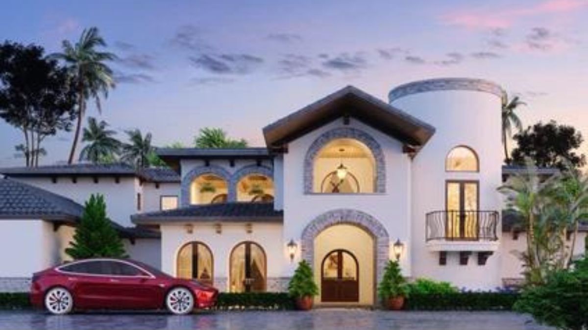 Top 5 Features That Elevate a make1m luxury houses