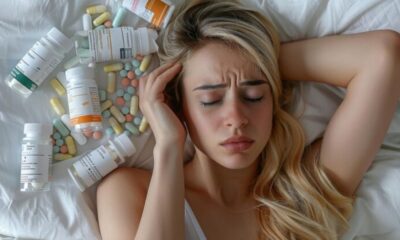 Understanding naltrexone 4.50mg extremely tired