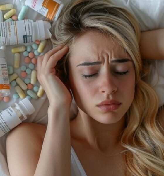 Understanding naltrexone 4.50mg extremely tired