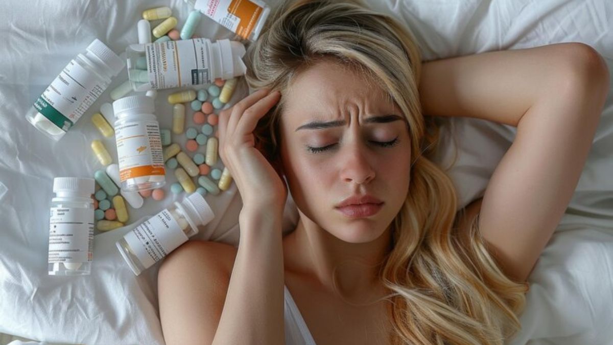 Understanding naltrexone 4.50mg extremely tired