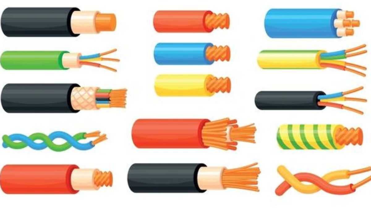 Understanding Cable THW 90 Plus: The Ultimate Guide for Electrical Applications