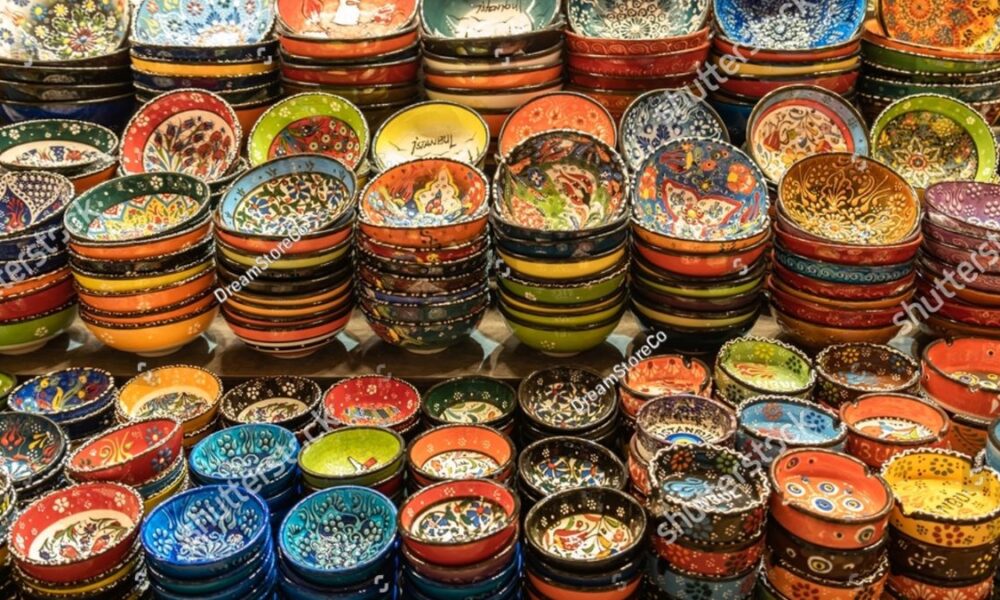 Exploring the Artistry of Oaxaca Spike Pottery: A Cultural Treasure