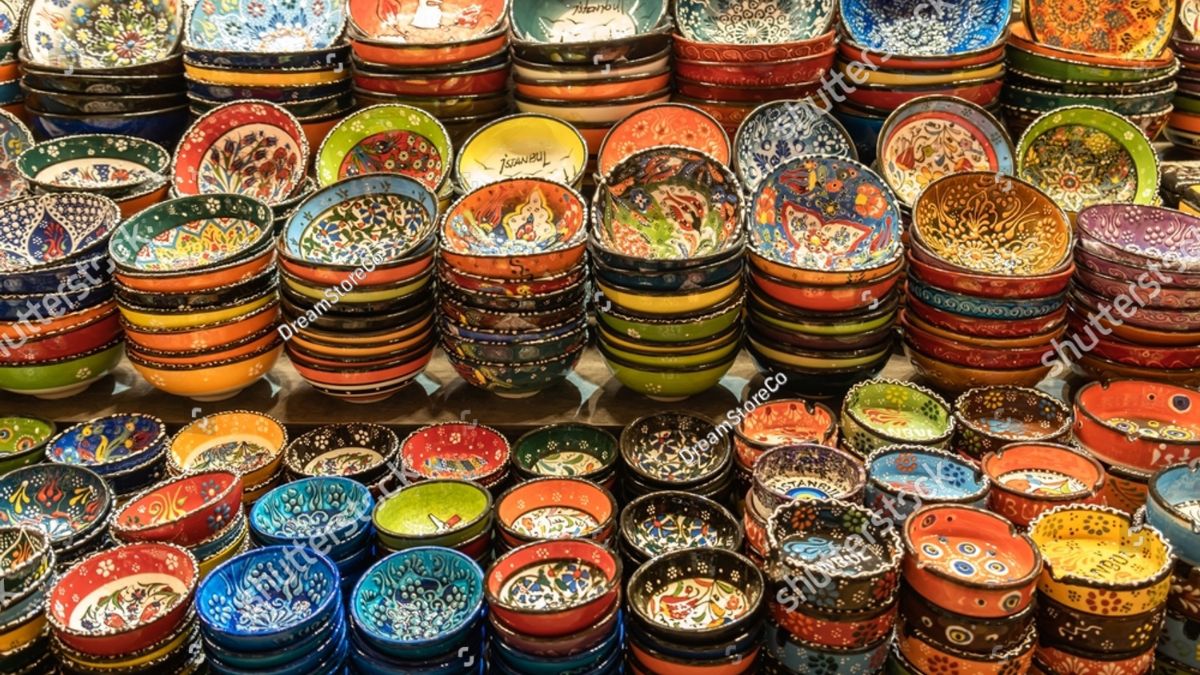 Exploring the Artistry of Oaxaca Spike Pottery: A Cultural Treasure