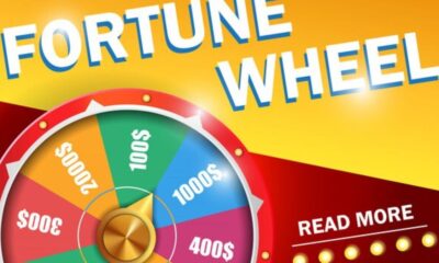 Unlocking the Mystery: Popular Phrase in Wheel of Fortune