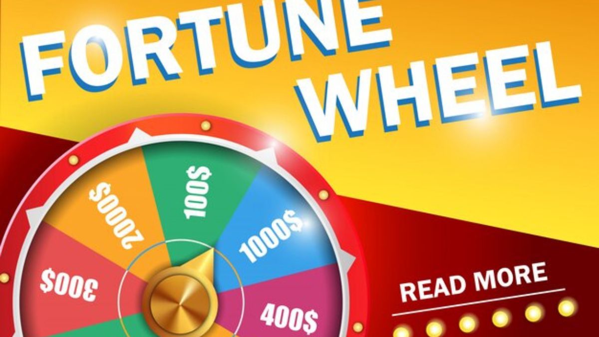 Unlocking the Mystery: Popular Phrase in Wheel of Fortune