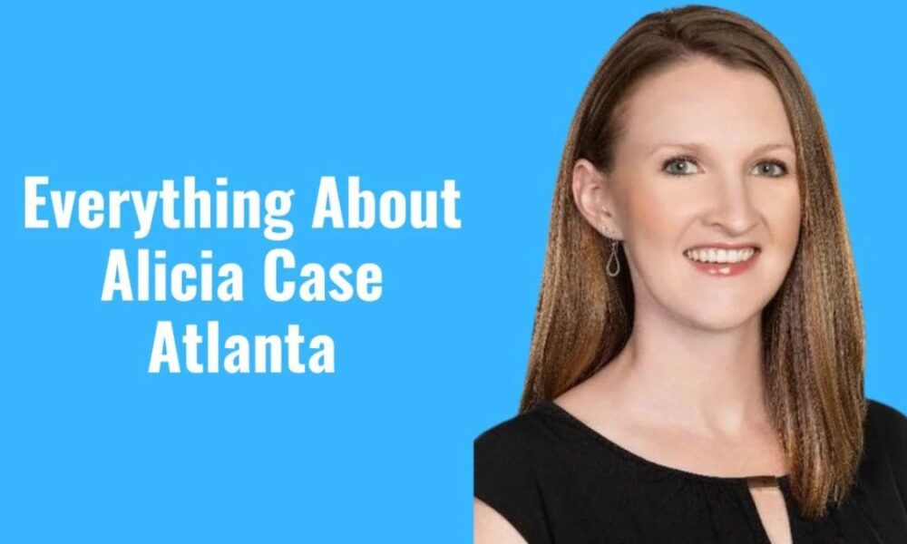 Inside the Investigation: Understanding the alicia case atlanta